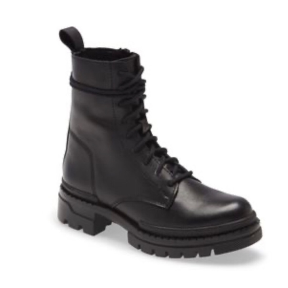 STEVE MADDEN JAMISYN BOOTS